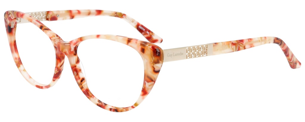 GUY LAROCHE RX* 76323 COL 572