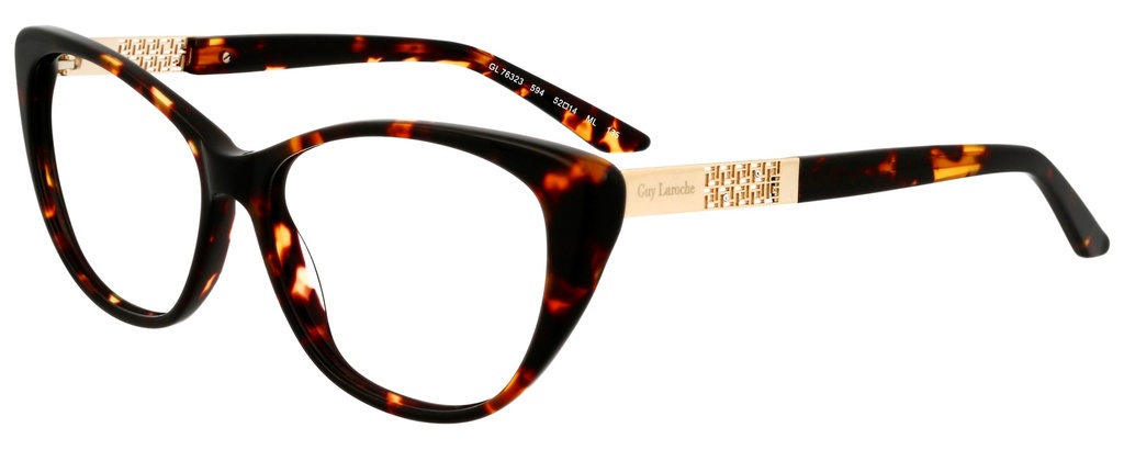 GUY LAROCHE RX* 76323 COL 594