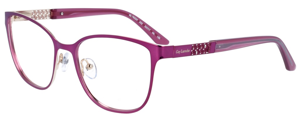 GUY LAROCHE RX* 76324 COL 252