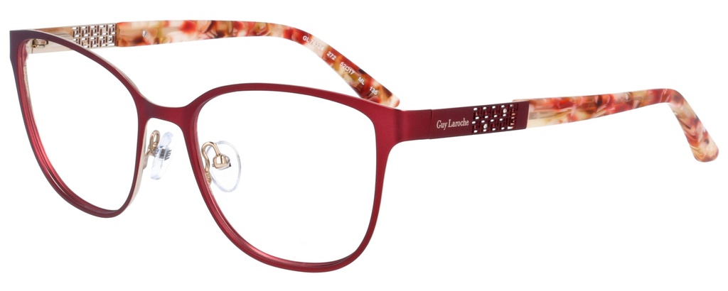 GUY LAROCHE RX* 76324 COL 272