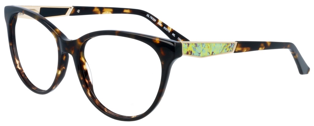 GUY LAROCHE RX* 76326 COL 596