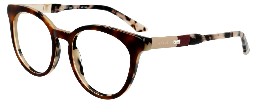 GUY LAROCHE RX* 76330 COL 595