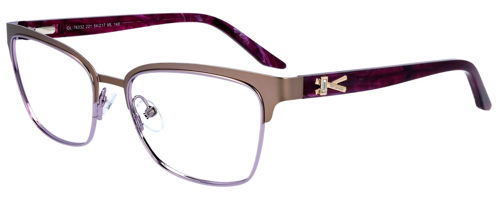 GUY LAROCHE RX* 76332 COL 221