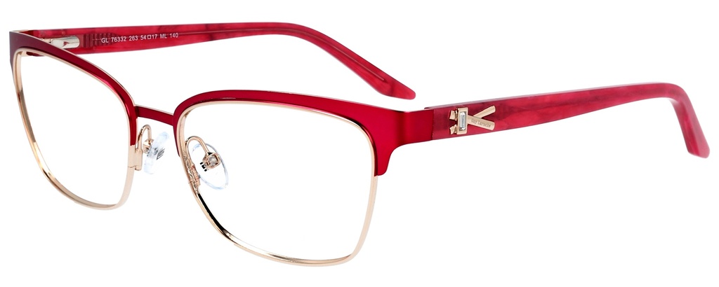 GUY LAROCHE RX* 76332 COL 263