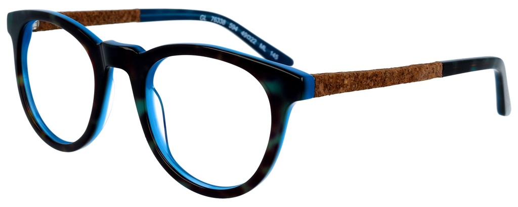 GUY LAROCHE RX* 76338 COL 594