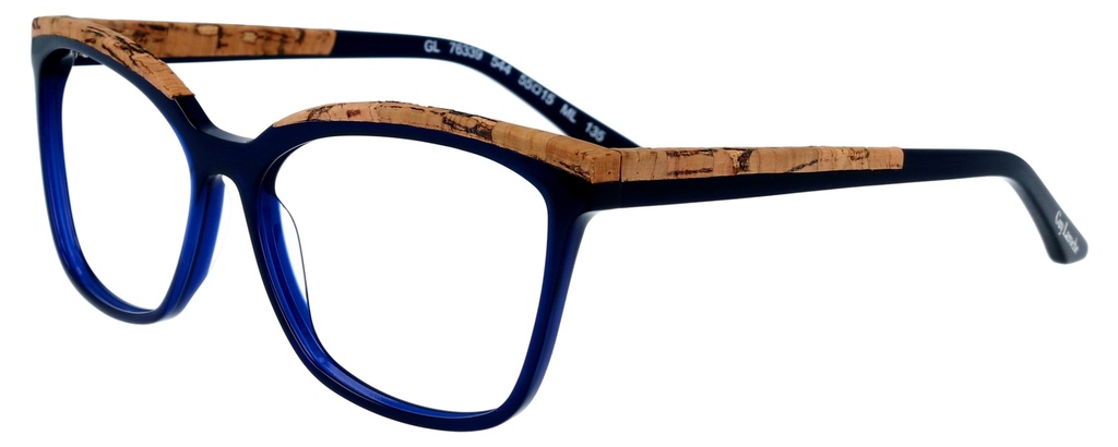 GUY LAROCHE RX* 76339 COL 544