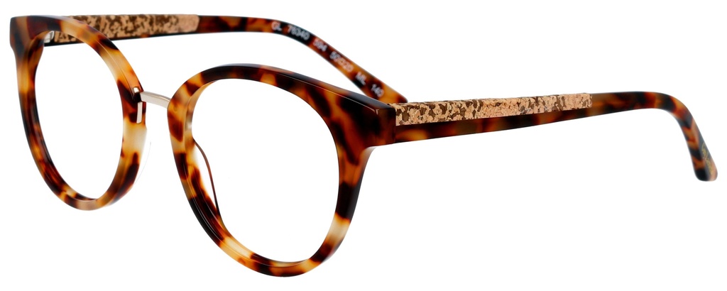 GUY LAROCHE RX* 76340 COL 594