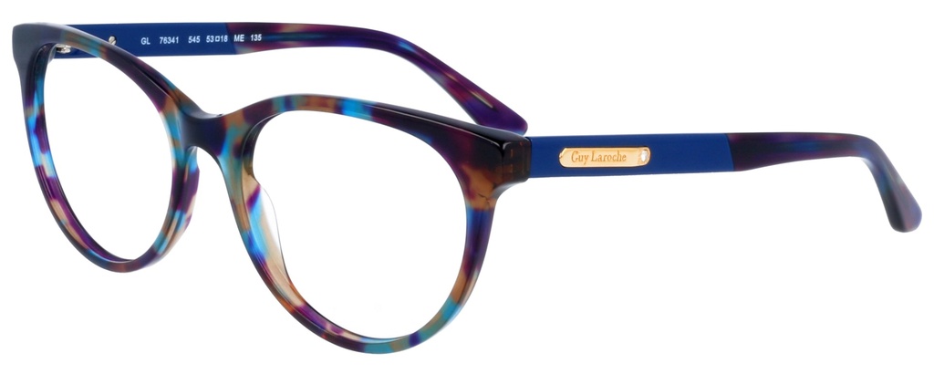 GUY LAROCHE RX* 76341 COL 545