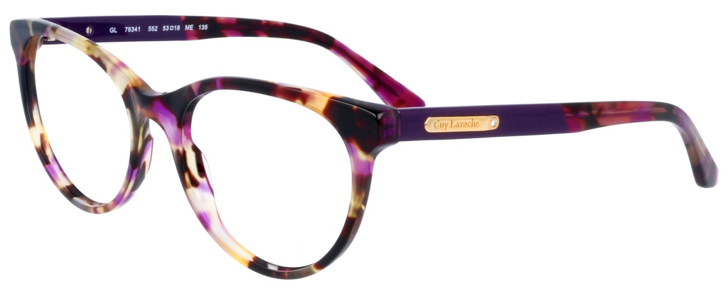 GUY LAROCHE RX* 76341 COL 552