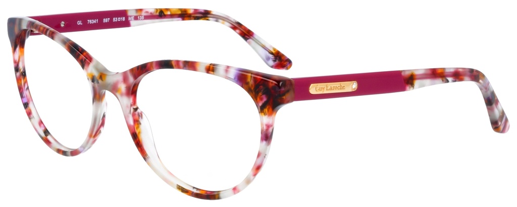 GUY LAROCHE RX* 76341 COL 597