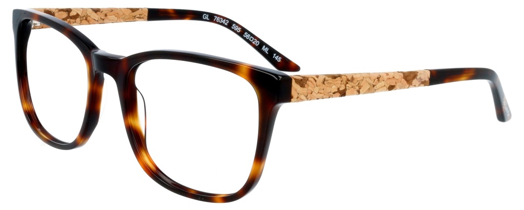 GUY LAROCHE RX* 76342 COL 595