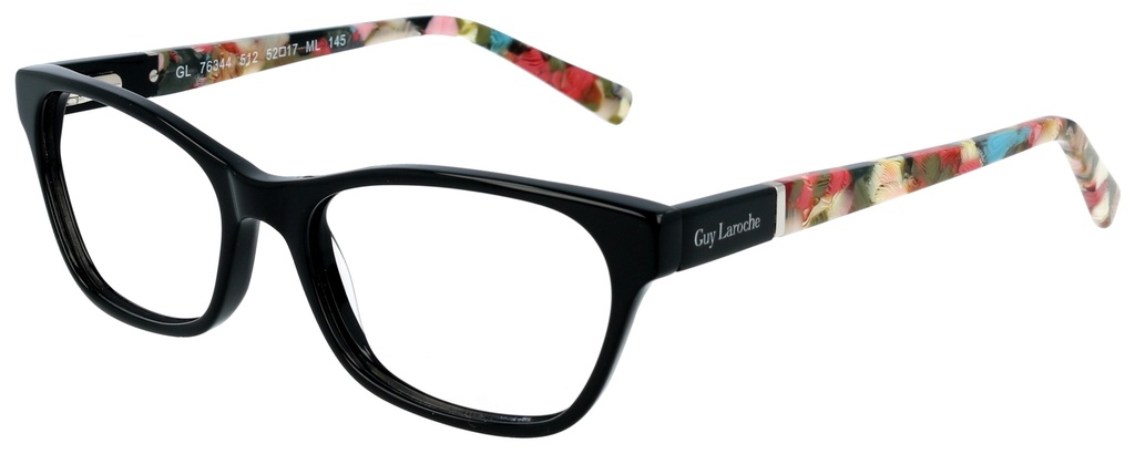 GUY LAROCHE RX* 76344 COL 512