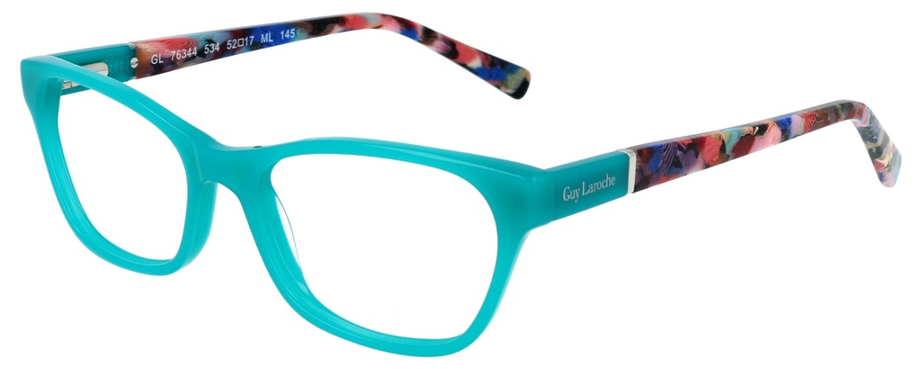 GUY LAROCHE RX* 76344 COL 534