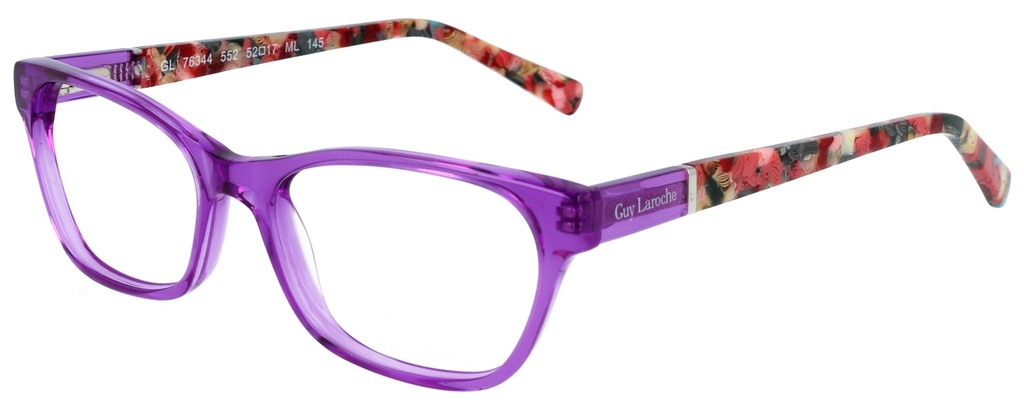 GUY LAROCHE RX* 76344 COL 552