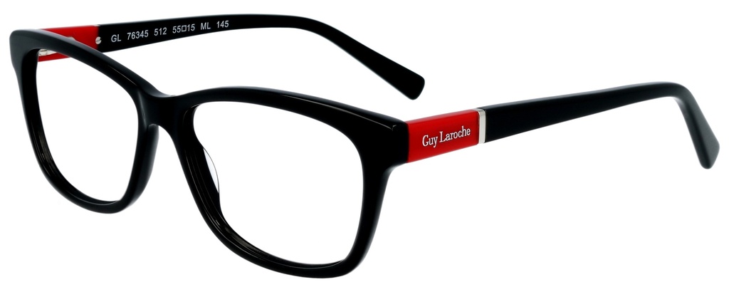 GUY LAROCHE RX* 76345 COL 512