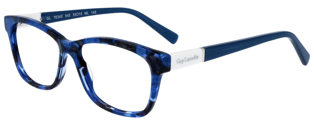 GUY LAROCHE RX* 76345 COL 545