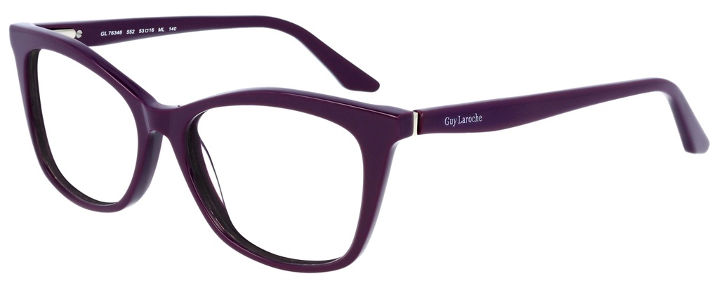 GUY LAROCHE RX* 76346 COL 552