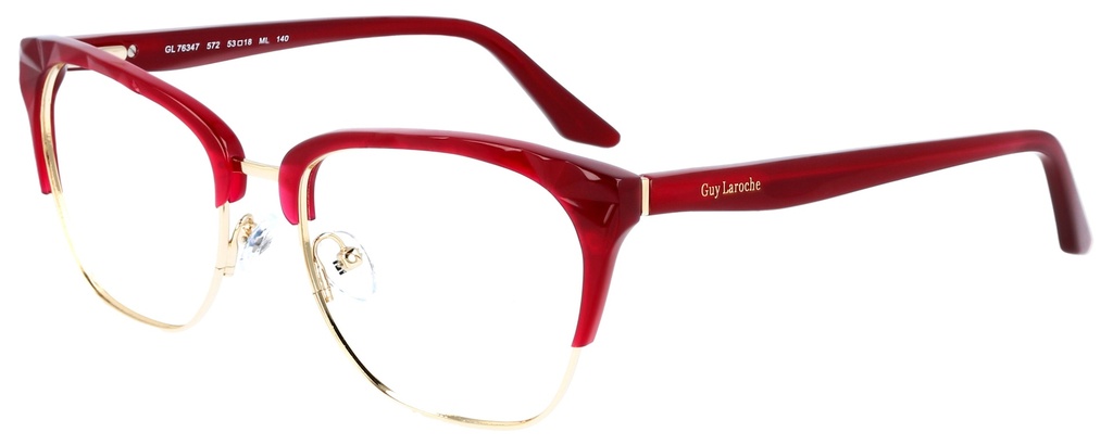 GUY LAROCHE RX* 76347 COL 572