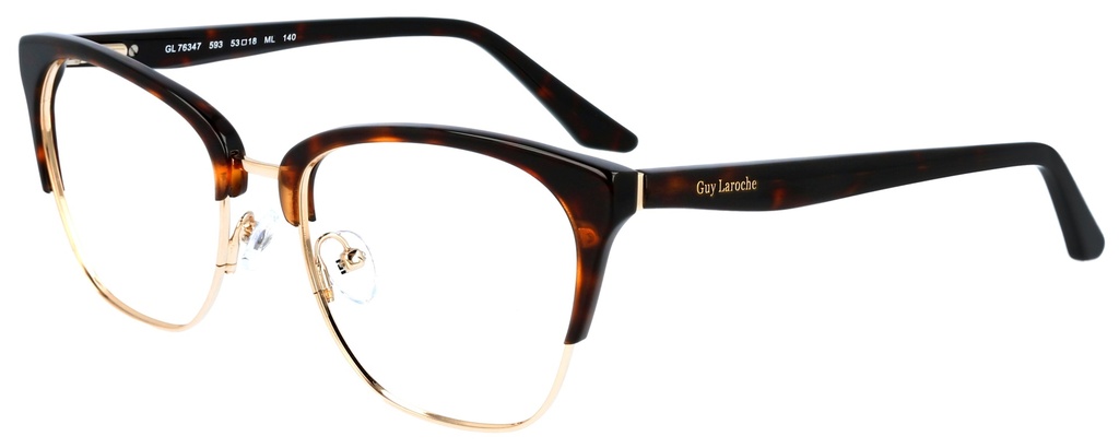 GUY LAROCHE RX* 76347 COL 593