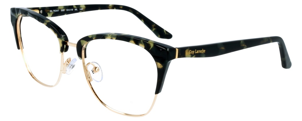 GUY LAROCHE RX* 76347 COL 595