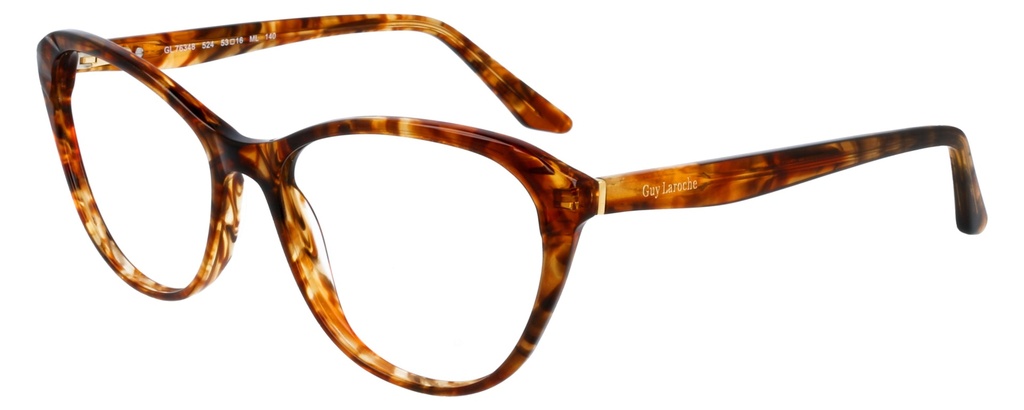 GUY LAROCHE RX* 76348 COL 524