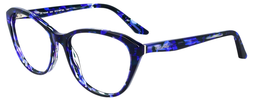 GUY LAROCHE RX* 76348 COL 544