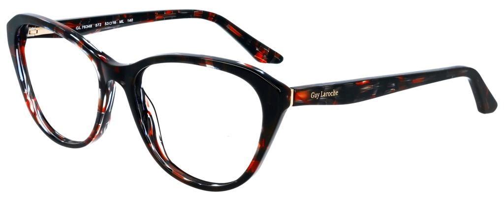 GUY LAROCHE RX* 76348 COL 572