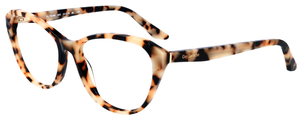 GUY LAROCHE RX* 76348 COL 595