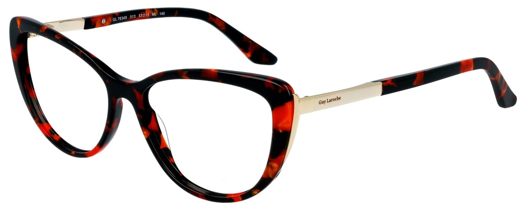 GUY LAROCHE RX* 76349 COL 513