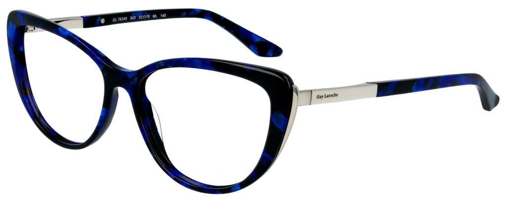 GUY LAROCHE RX* 76349 COL 543