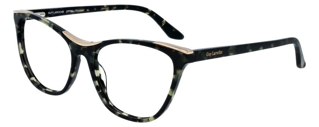 GUY LAROCHE RX* 76350 COL 595