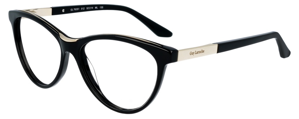 GUY LAROCHE RX* 76351 COL 512