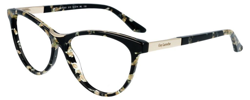 GUY LAROCHE RX* 76351 COL 513