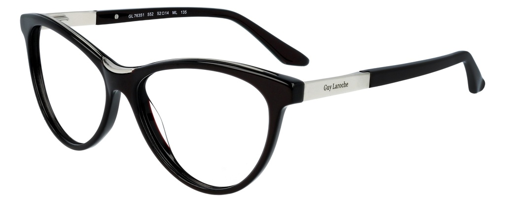 GUY LAROCHE RX* 76351 COL 552