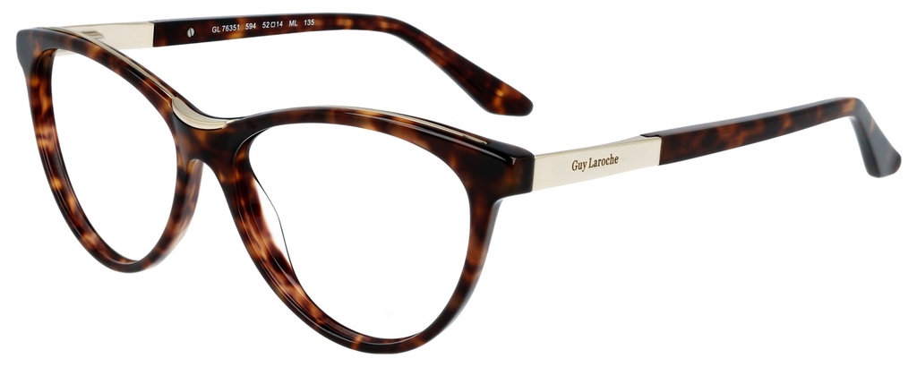 GUY LAROCHE RX* 76351 COL 594