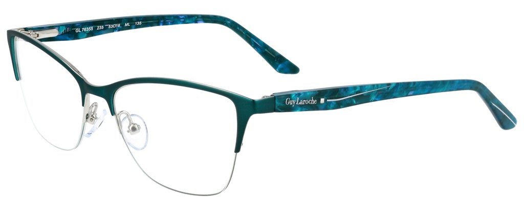 GUY LAROCHE RX* 76355 COL 235