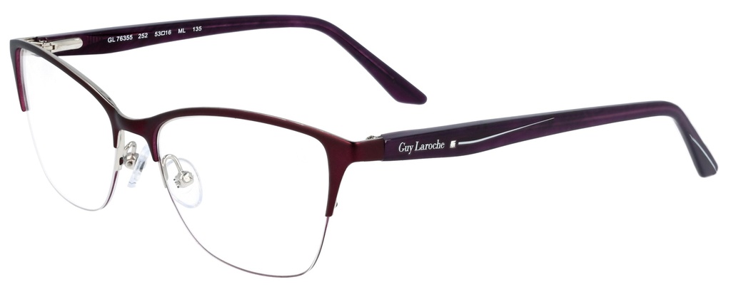 GUY LAROCHE RX* 76355 COL 252