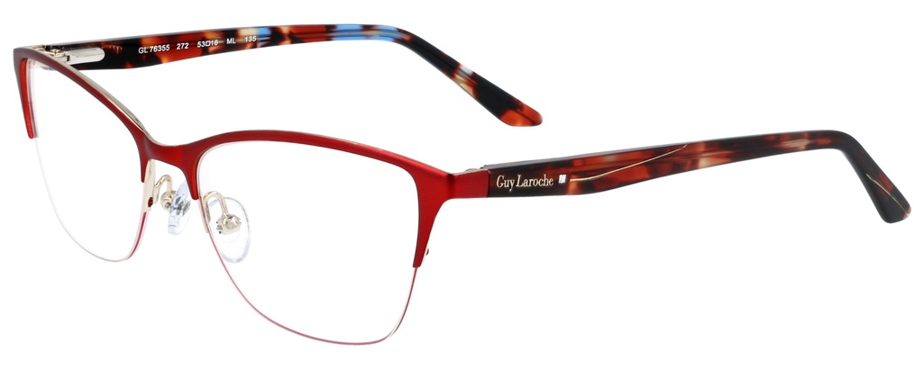 GUY LAROCHE RX* 76355 COL 272