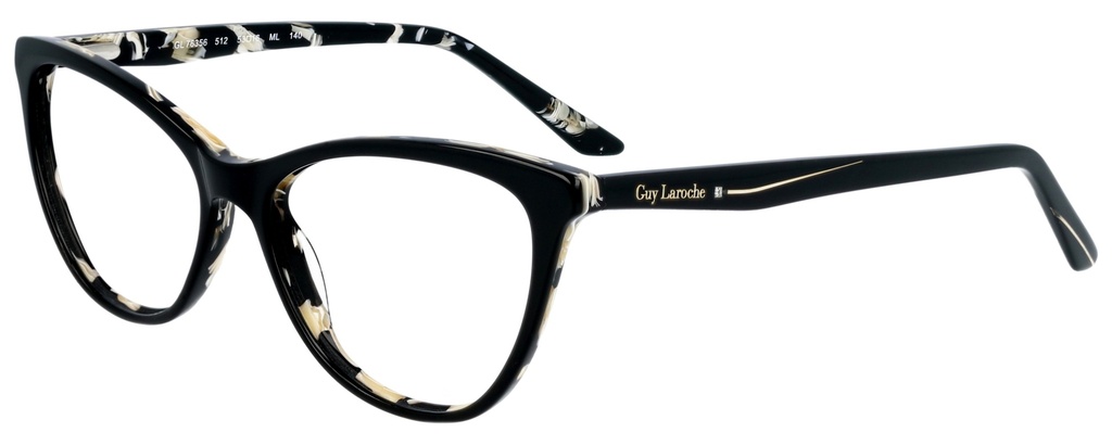 GUY LAROCHE RX* 76356 COL 512