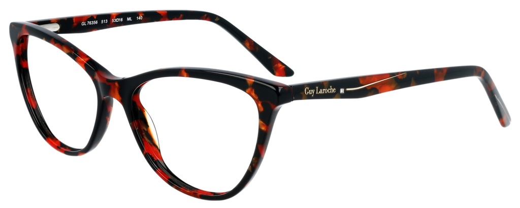 GUY LAROCHE RX* 76356 COL 513