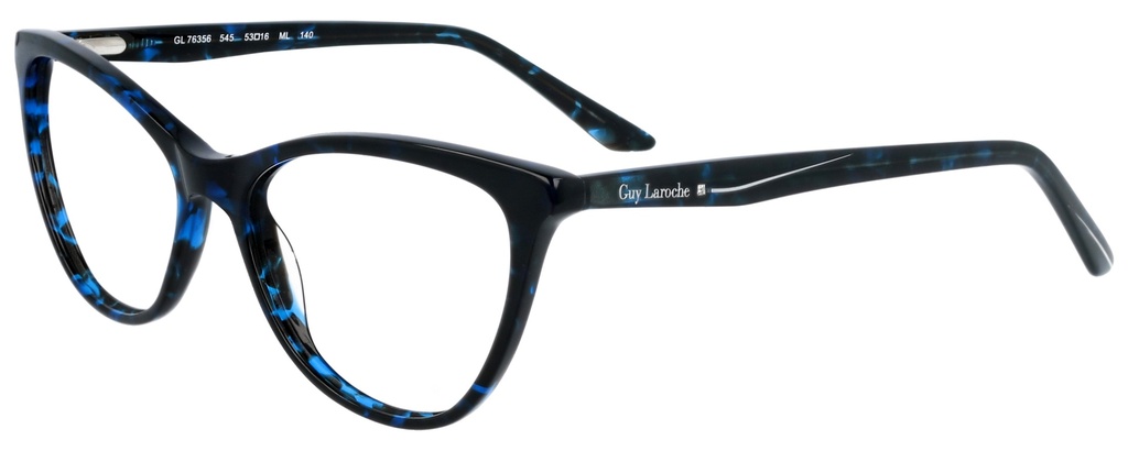 GUY LAROCHE RX* 76356 COL 545