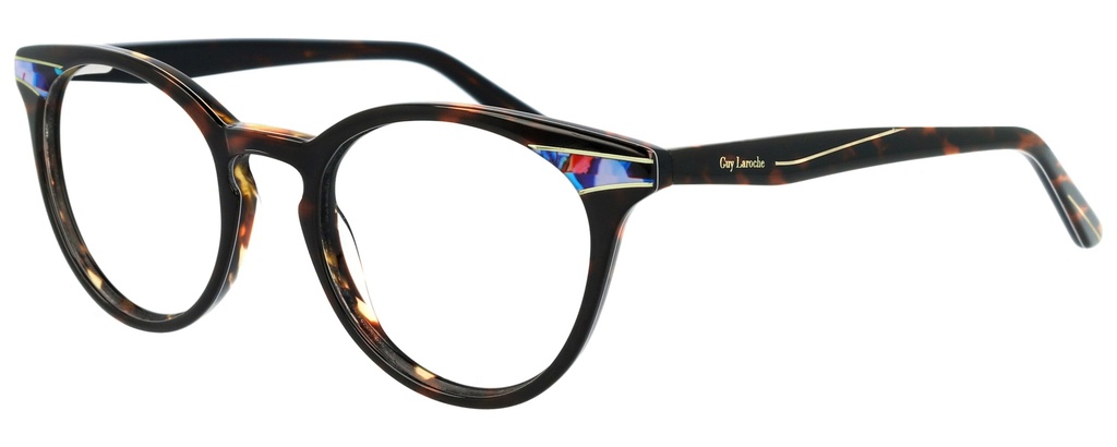 GUY LAROCHE RX* 76357 COL 596