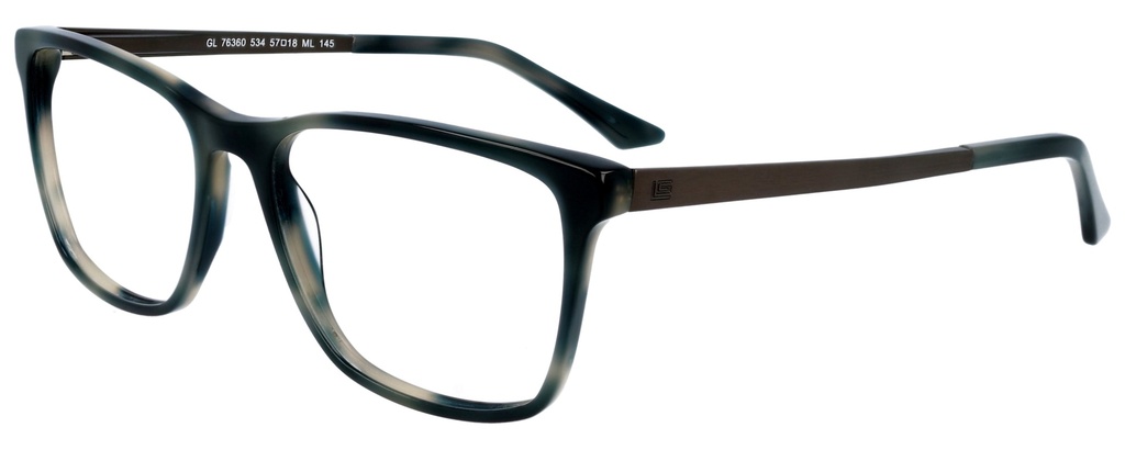 GUY LAROCHE RX* 76360 COL 534