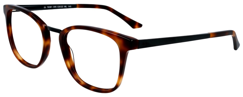 GUY LAROCHE RX* 76361 COL 595