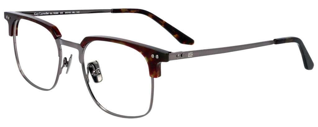 GUY LAROCHE RX* 76366 COL 595