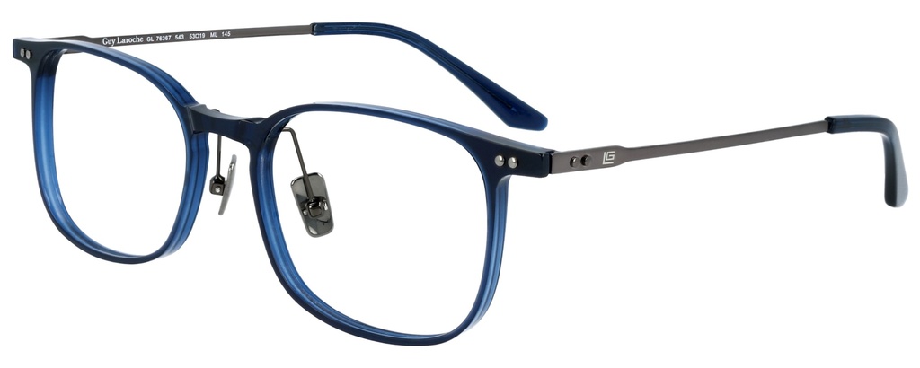 GUY LAROCHE RX* 76367 COL 543