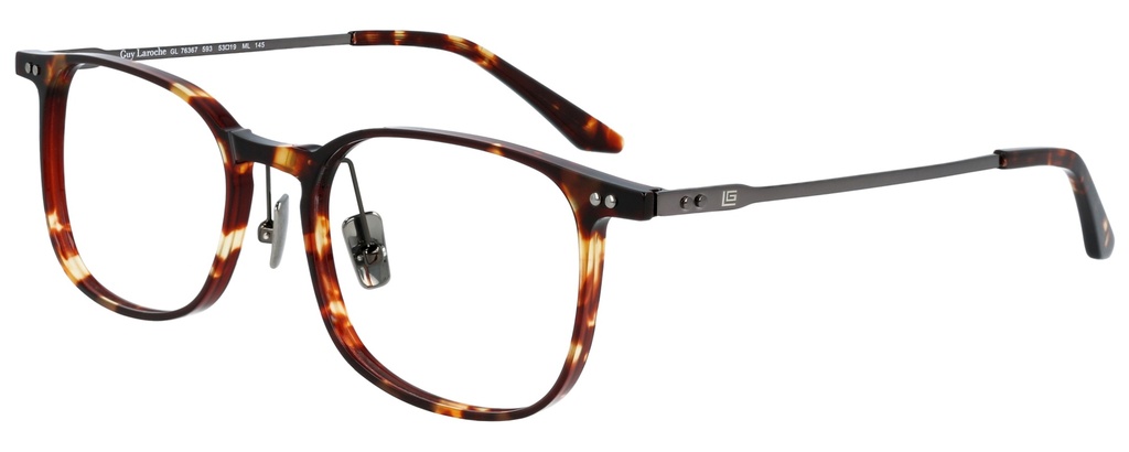 GUY LAROCHE RX* 76367 COL 593