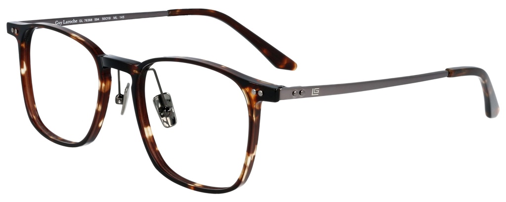 GUY LAROCHE RX* 76368 COL 594