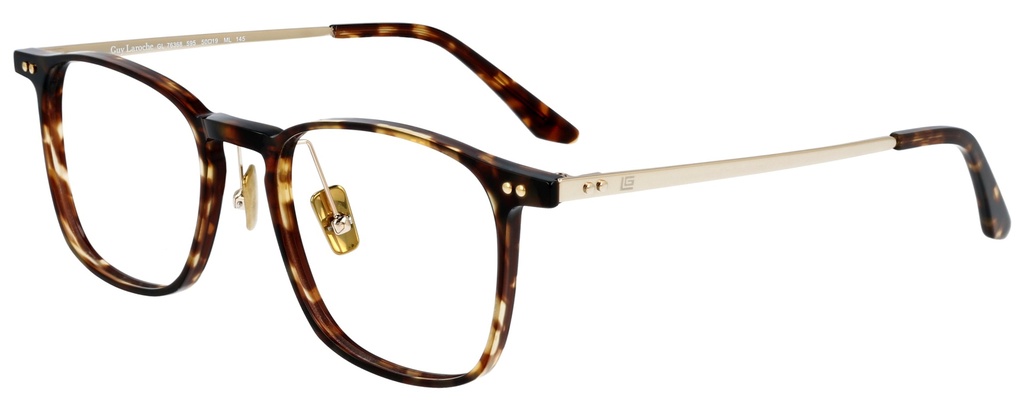 GUY LAROCHE RX* 76368 COL 595