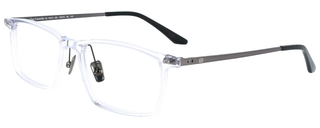 GUY LAROCHE RX* 76370 COL 592